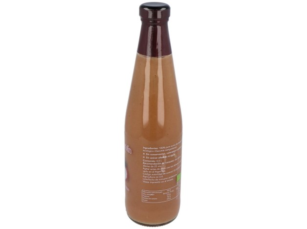 Plantis Zumo Mangostán Concentrado Eco 200Ml