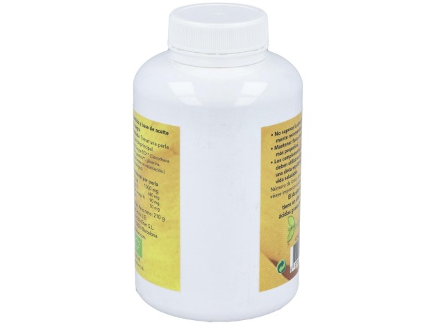 Bioner Aceite De Onagra 1000Mg 150 Perlas