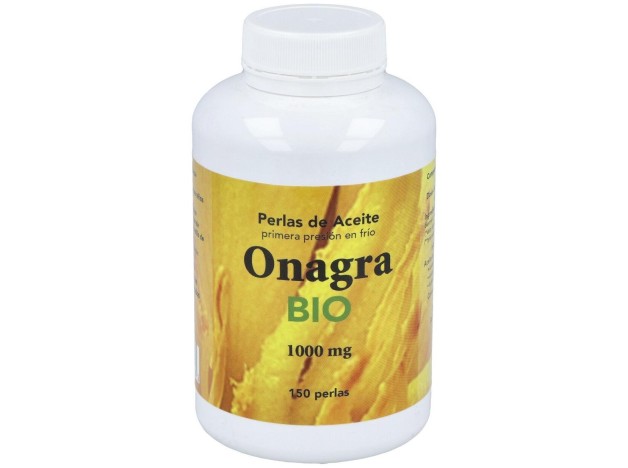 Bioner Aceite De Onagra 1000Mg 150 Perlas