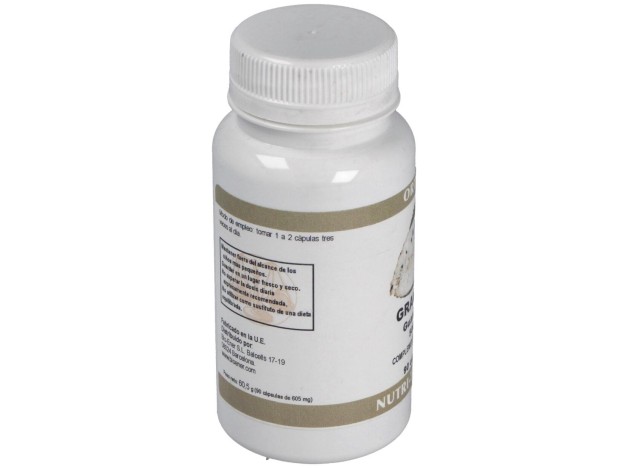 Ortocel Nutri-Therapy Graviola Extracto 90X500Mg