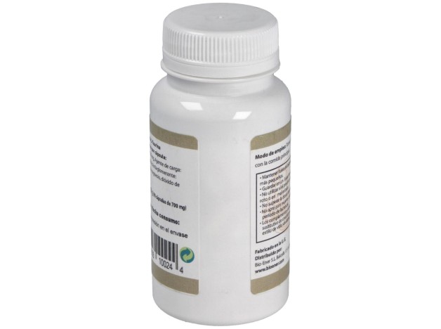 Taurina 500Mg. 90Cap.