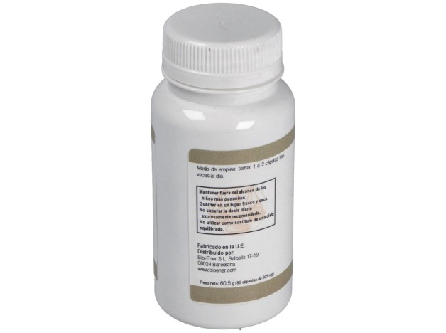 Ortocel Nutri-Therapy Graviola Extracto 90X500Mg