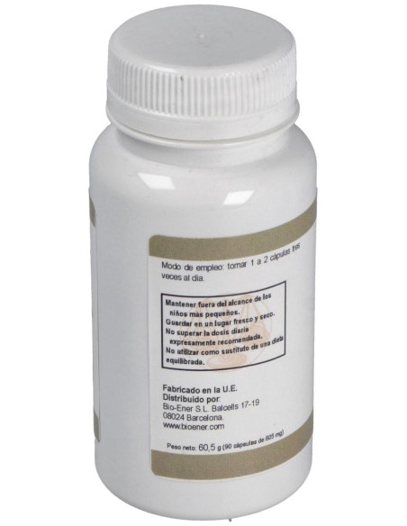 Ortocel Nutri-Therapy Graviola Extracto 90X500Mg