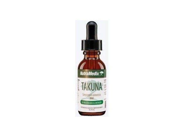 Nutramedix Takuna Extracto 30Ml