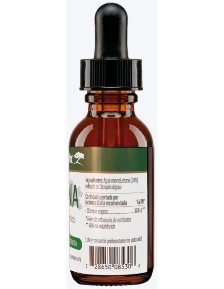 Nutramedix Takuna Extracto 30Ml