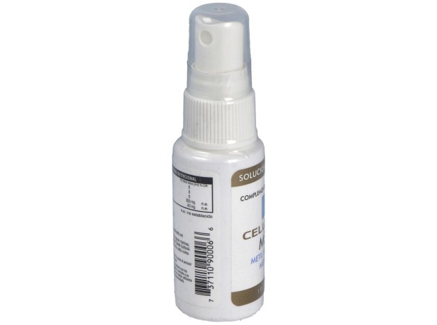 Cell Food Msm Spray 30Ml.