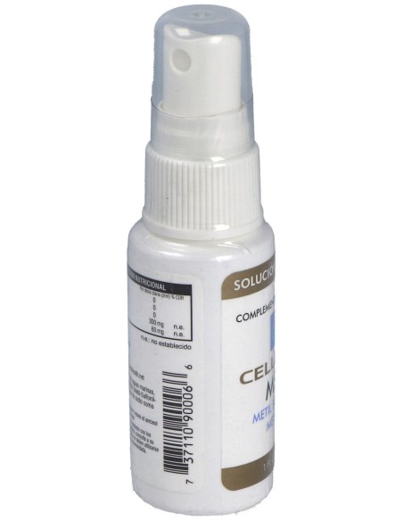Cell Food Msm Spray 30Ml.