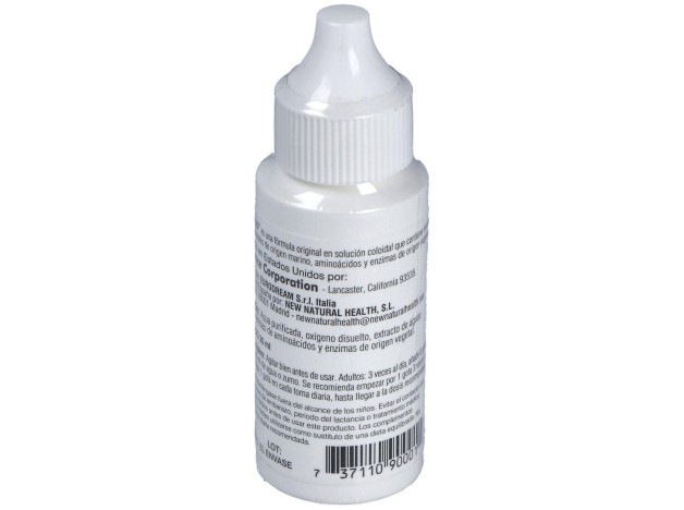 Cell Food Normal 30Ml.