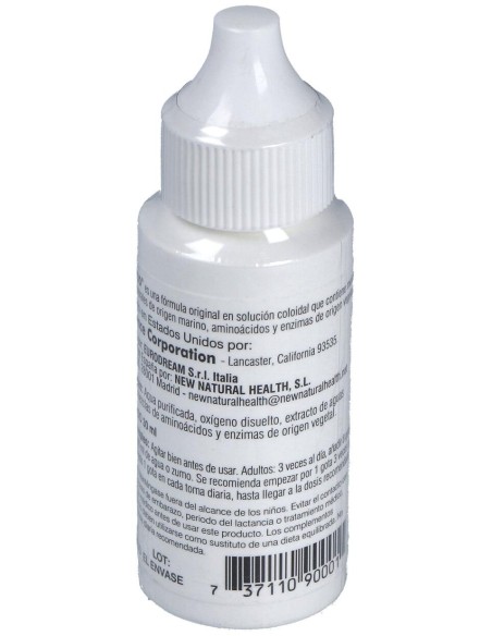 Cell Food Normal 30Ml.