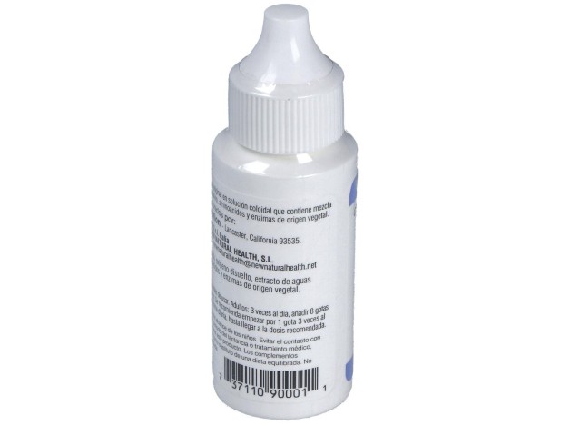 Cell Food Normal 30Ml.