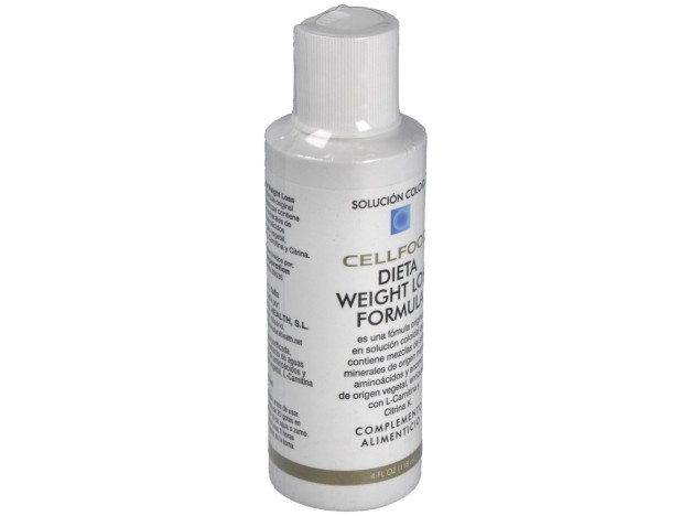 Cellfood Cellfood Dieta 118Ml
