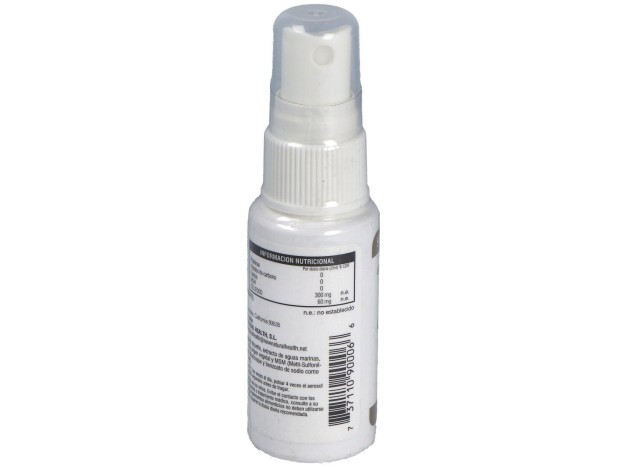 Cell Food Msm Spray 30Ml.