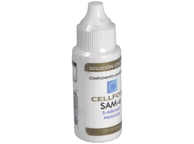Cell Food Sam-E 30Ml.