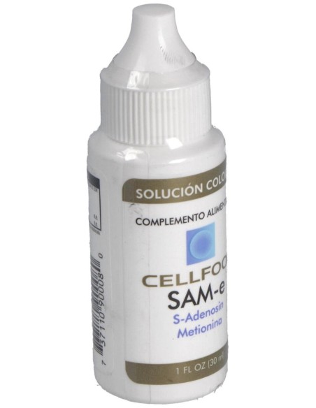 Cell Food Sam-E 30Ml.