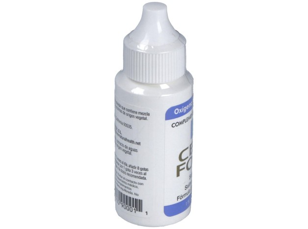 Cell Food Normal 30Ml.