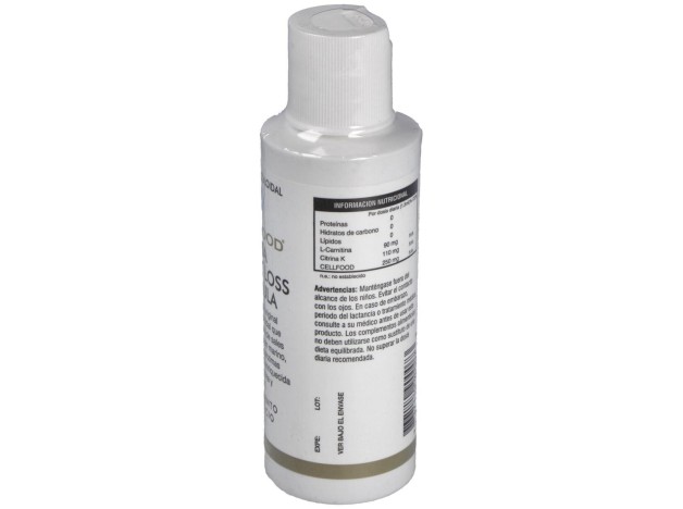 Cellfood Cellfood Dieta 118Ml
