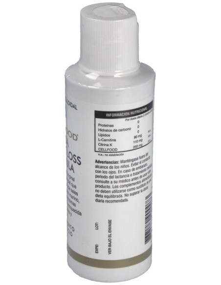Cellfood Cellfood Dieta 118Ml