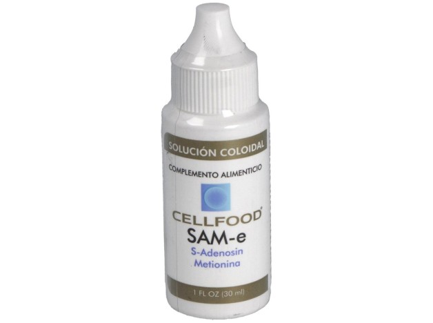 Cell Food Sam-E 30Ml.