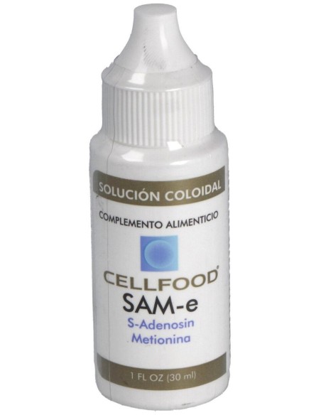 Cell Food Sam-E 30Ml.