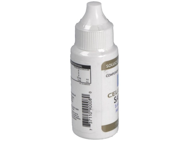Cell Food Sam-E 30Ml.