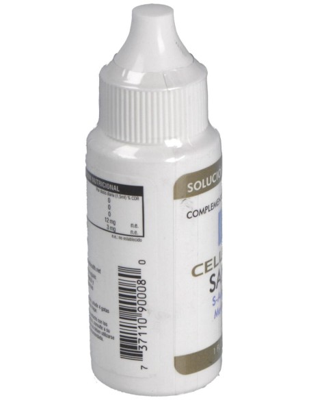 Cell Food Sam-E 30Ml.