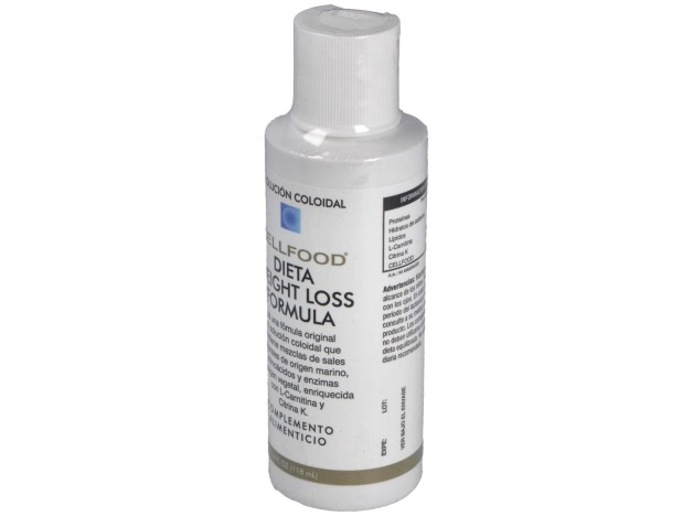 Cellfood Cellfood Dieta 118Ml