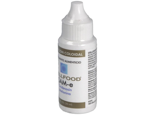 Cell Food Sam-E 30Ml.
