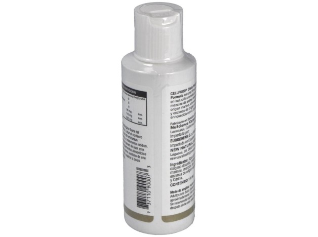 Cellfood Cellfood Dieta 118Ml