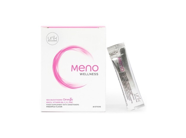 Unik Libix Femme 28Sticks