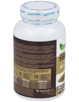 Elika Biofoods® Triphala...