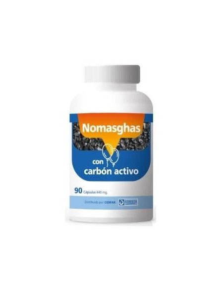 Anroch Fharma Nomasghas 440Mg 90Caps