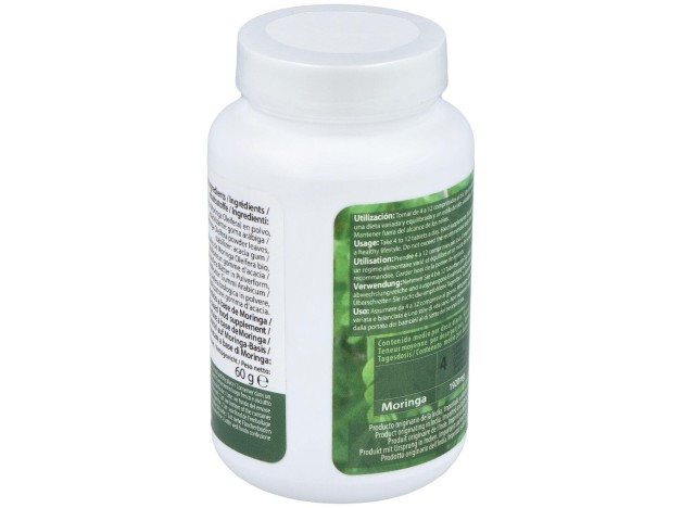 Elika Biofoods® Moringa 90Comp