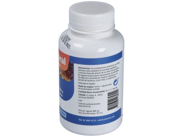 Carticoral Complex 90Cap.