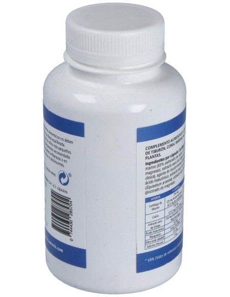 Carticoral Complex 90Cap.