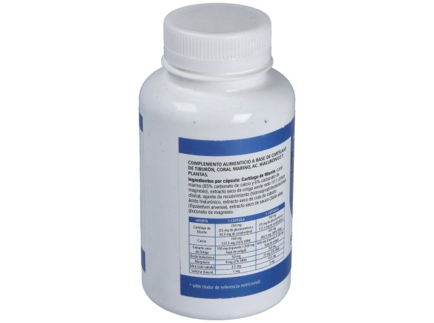Carticoral Complex 90Cap.