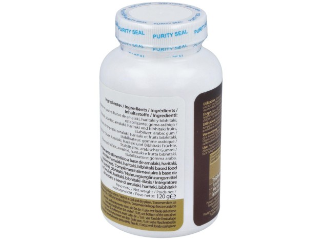 Elika Biofoods® Triphala 240Comp