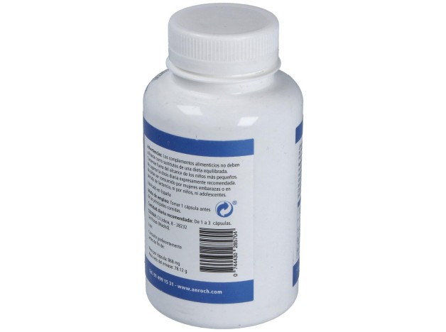 Carticoral Complex 90Cap.
