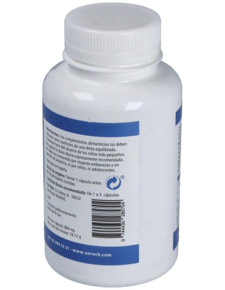 Carticoral Complex 90Cap.