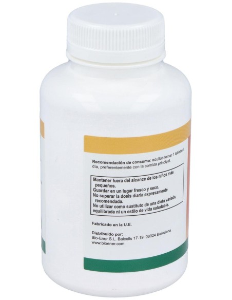 Vitamina C 1000Mg. 100Comp.