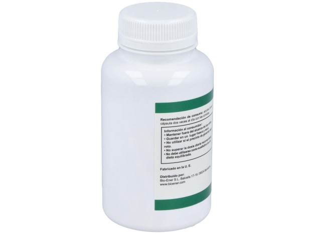 Saw Palmetto 500Mg. 100Cap.