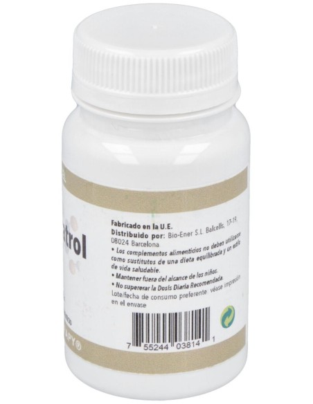 Ortocel Nutri-Therapy Resveratrol 30Caps
