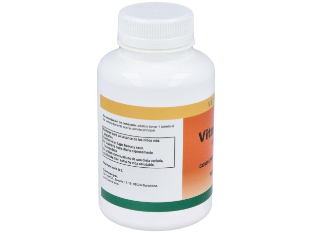 Vitamina C 1000Mg. 100Comp.