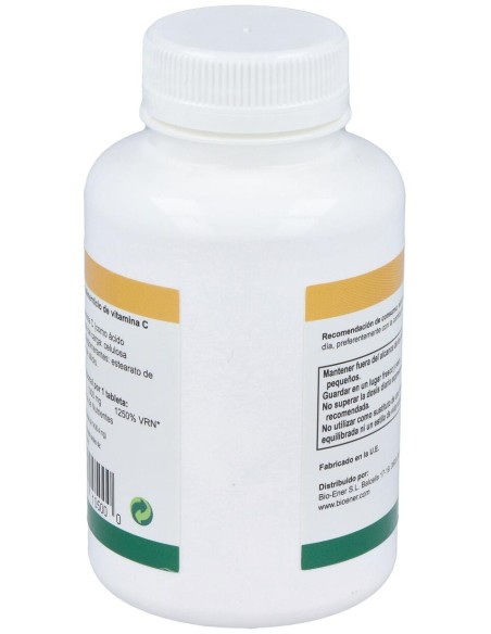 Vitamina C 1000Mg. 100Comp.