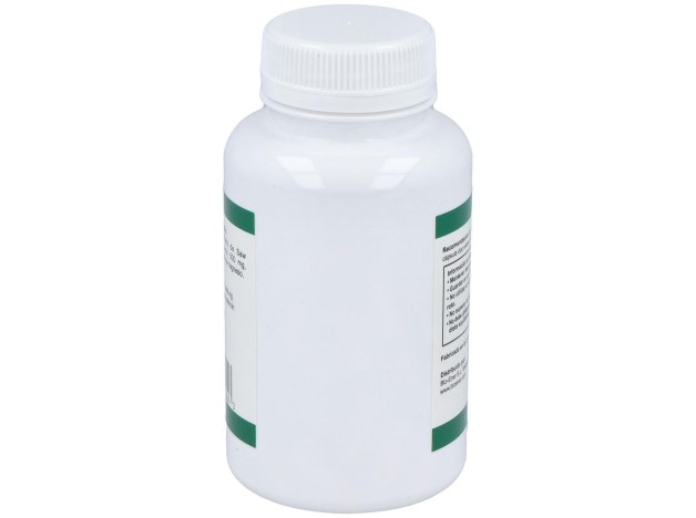 Saw Palmetto 500Mg. 100Cap.