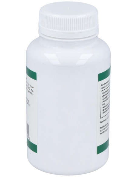 Saw Palmetto 500Mg. 100Cap.