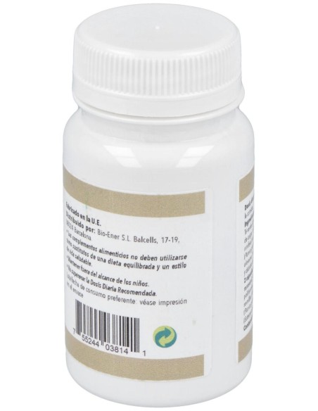 Ortocel Nutri-Therapy Resveratrol 30Caps