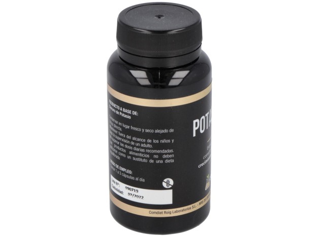 Comdiet Potassium 90Caps