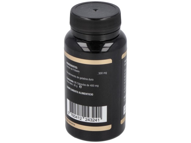Comdiet Potassium 90Caps