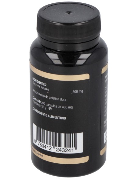 Comdiet Potassium 90Caps