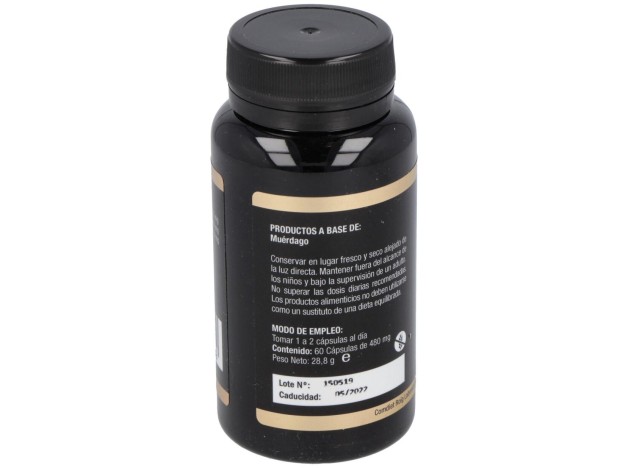 Comdiet Tensio Plus 60Caps
